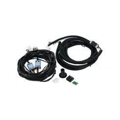 Hayman Reese Power Harness Front Battery 30A