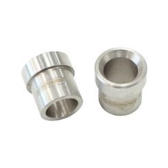 Aeroflow AN Aluminium Tube Sleeve 5/16 Inch Stainless Steel