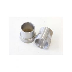 Aeroflow AN Stainless Steel Tube Sleeve 3/8 Inch