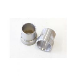 Aeroflow AN Stainless Steel Tube Sleeve 3/8 Inch