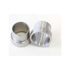 Aeroflow AN Stainless Steel Tube Sleeve 1/2"