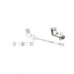 IBS Clutch Brake Master Cylinder Assembly