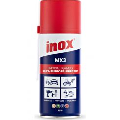 Inox MX3 Multi Purpose Lubricant Aerosol Spray 100g