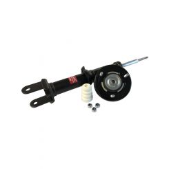 KYB Gas Shock Mount & Protect Kit
