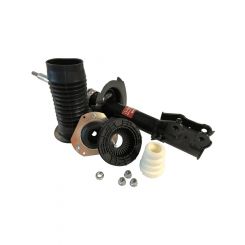 KYB Gas Shock Mount & Protect Kit