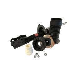 KYB Gas Shock Mount & Protect Kit