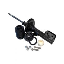 KYB Gas Shock Mount & Protect Kit