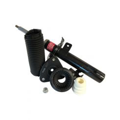 KYB Gas Shock Mount & Protect Kit
