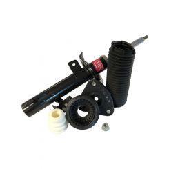 KYB Gas Shock Mount & Protect Kit