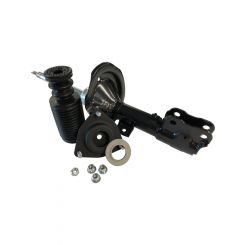 KYB Gas Shock Mount & Protect Kit