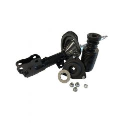KYB Gas Shock Mount & Protect Kit