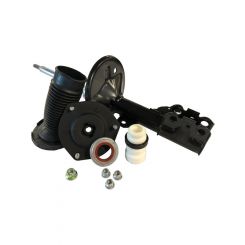 KYB Gas Shock Mount & Protect Kit