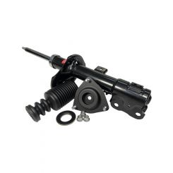 KYB Gas Shock Mount & Protect Kit