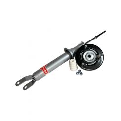 KYB Gas Shock Mount & Protect Kit