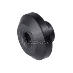Mackay Upper Radiator Insulator
