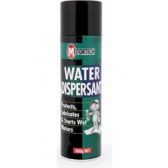 Motortech WD Spray