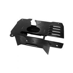 Aeroflow Oil Pan Baffle Insert For GM LS Commodore With Trap Doors