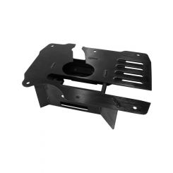 Aeroflow Oil Pan Baffle Insert For GM LS Commodore With Trap Doors