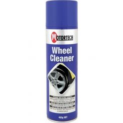 Motortech Wheel Cleaner 400 Grams