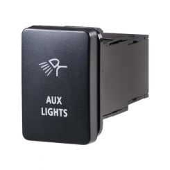 Narva OE Style For Toyota Switch Aux Lights