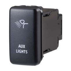 Narva OE Style For Toyota Switch 12V Aux Lights