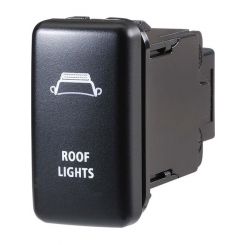 Narva OE Style For Toyota Switch 12V Roof Lights