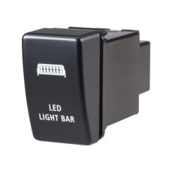 Narva OE Style For Holden/Isuzu Switch LED Bar