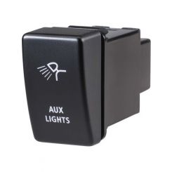 Narva OE Style For Holden/Isuzu Switch Aux Light