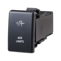 Narva OE Style For Holden/Isuzu Switch Aux Lights
