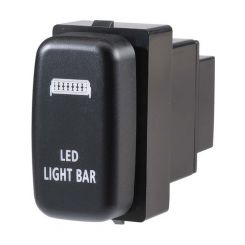Narva OE Style For Mitsubishi Switch LED Light Bar