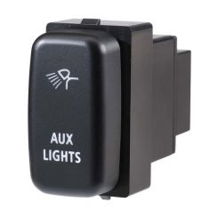 Narva OE Style For Mitsubishi Switch Aux Lights