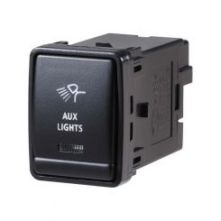 Narva OE Style For Nissan Switch Aux Lights