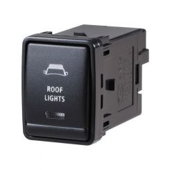 Narva OE Style For Nissan Switch Roof Lights