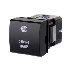 Narva OE Style For Toyota Switch Driving Light 21 x 21mm
