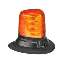 Narva Aerotech Tall Amber LED Strobe Magnetic Mount