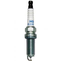 NGK Double Fine Electrode Iridium Spark Plug