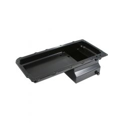 Aeroflow LS Rear Sump Conversion Oil Pan For LS Chev to Holden HQ-WB