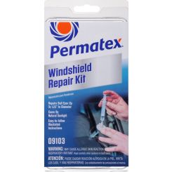 Permatex Windshield Repair CS Kit
