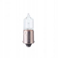 Philips Bayonet Halogen 12 Volts 10W BA9S HMB51