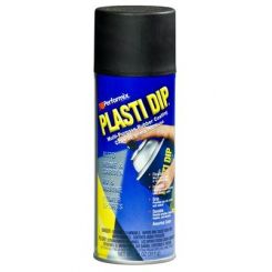 Plasti Dip Black Rubber Coating