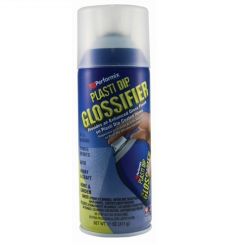 Plasti Dip Gloss Rubber Coating