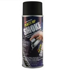Plasti Dip Smoke Rubber Coating