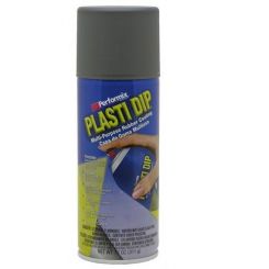Plasti Dip Gunmetal Coating