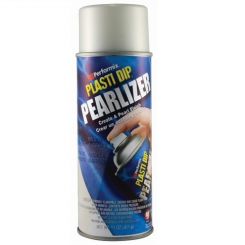 Plasti Dip Pearl Coating