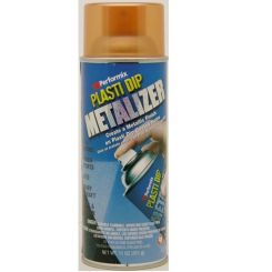 Plasti Dip Metalizer Copper Aerosol Spray