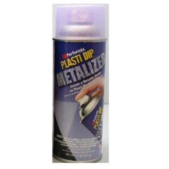 Plasti Dip Metalizer Violet Coating