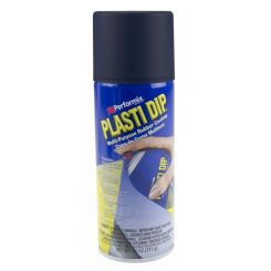 Plasti Dip Black and Blue Aerosol Spray 11oz.