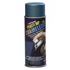 Plasti Dip Green Blue Chameleon Aerosol Spray