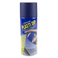Plasti Dip Blurple Coating