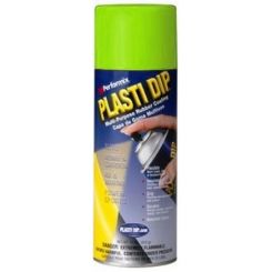 Plasti Dip Electric Lime Aerosol Spray